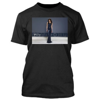 Teri Hatcher Men's TShirt