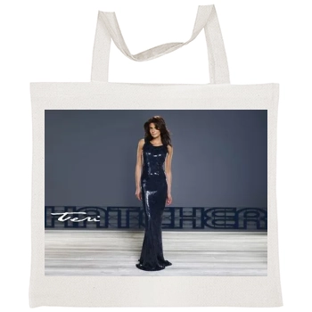 Teri Hatcher Tote