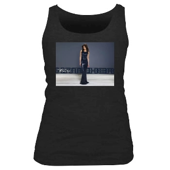 Teri Hatcher Women's Tank Top