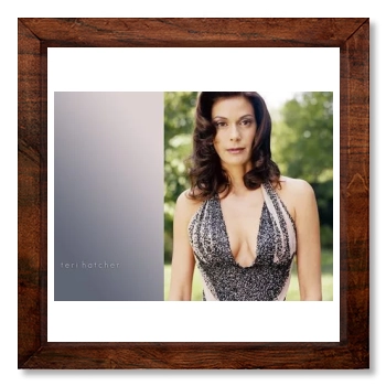 Teri Hatcher 12x12