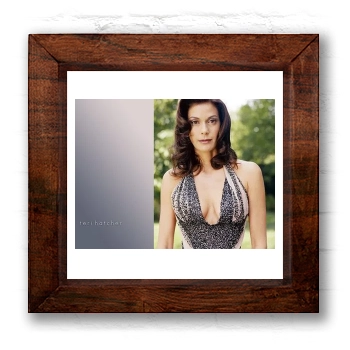 Teri Hatcher 6x6