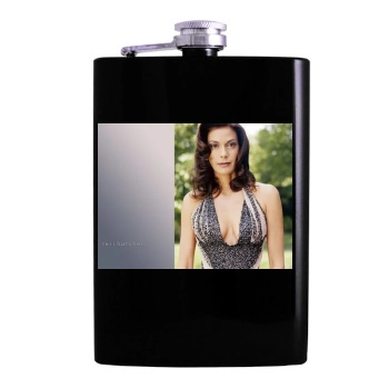 Teri Hatcher Hip Flask