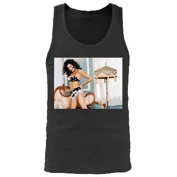 Teri Hatcher Men's Tank Top