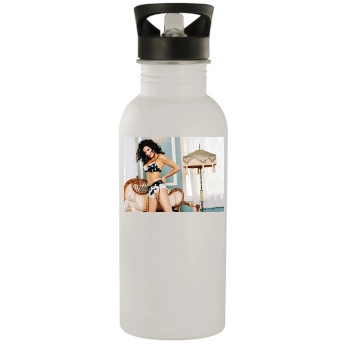 Teri Hatcher Stainless Steel Water Bottle