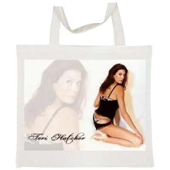 Teri Hatcher Tote