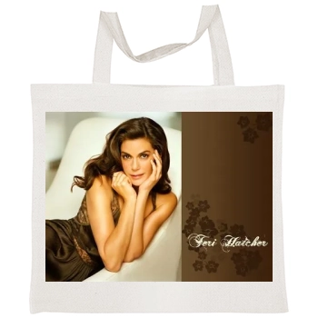 Teri Hatcher Tote