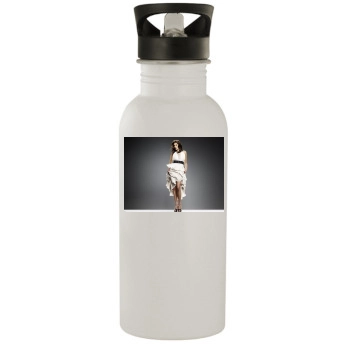 Teri Hatcher Stainless Steel Water Bottle