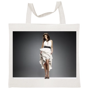 Teri Hatcher Tote