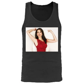 Teri Hatcher Men's Tank Top