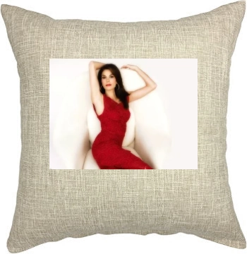 Teri Hatcher Pillow