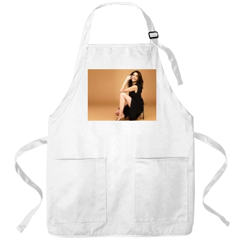 Teri Hatcher Apron