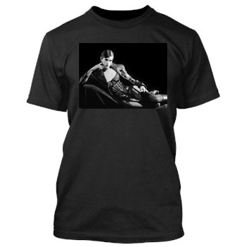 Teri Hatcher Men's TShirt