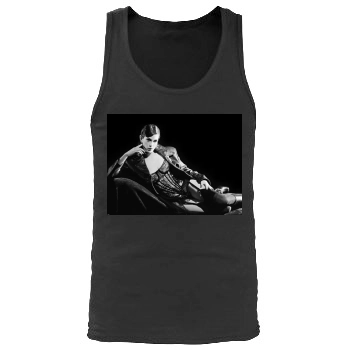 Teri Hatcher Men's Tank Top