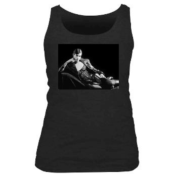 Teri Hatcher Women's Tank Top