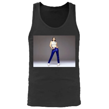 Teri Hatcher Men's Tank Top