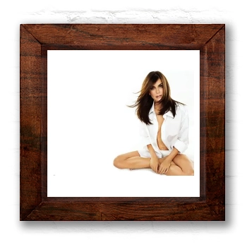 Teri Hatcher 6x6