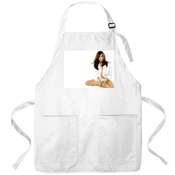 Teri Hatcher Apron