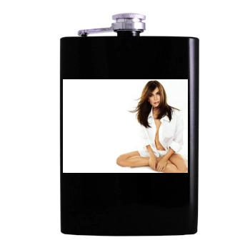 Teri Hatcher Hip Flask