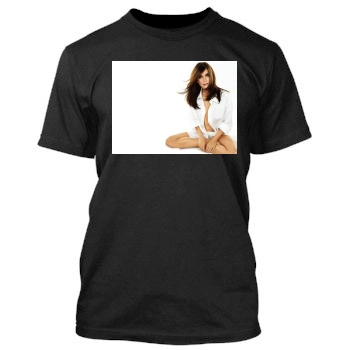 Teri Hatcher Men's TShirt