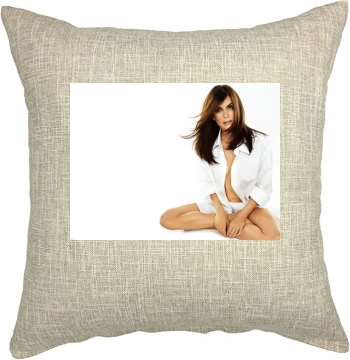 Teri Hatcher Pillow