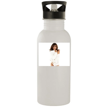 Teri Hatcher Stainless Steel Water Bottle