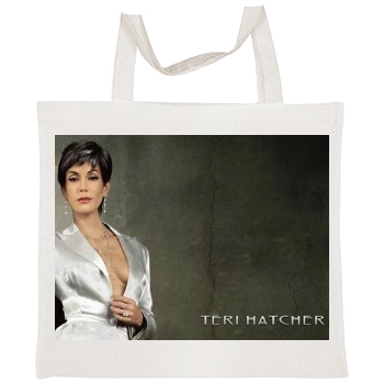 Teri Hatcher Tote