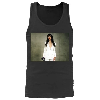 Teri Hatcher Men's Tank Top