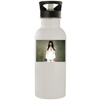 Teri Hatcher Stainless Steel Water Bottle