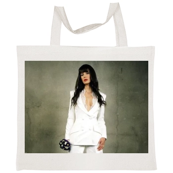 Teri Hatcher Tote