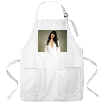 Teri Hatcher Apron