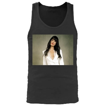 Teri Hatcher Men's Tank Top