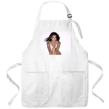 Teri Hatcher Apron