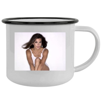 Teri Hatcher Camping Mug