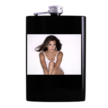 Teri Hatcher Hip Flask