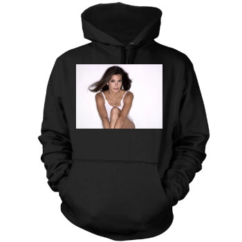 Teri Hatcher Mens Pullover Hoodie Sweatshirt