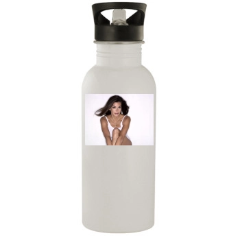 Teri Hatcher Stainless Steel Water Bottle