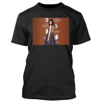 Teri Hatcher Men's TShirt