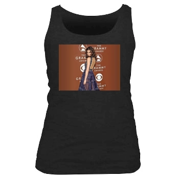 Teri Hatcher Women's Tank Top