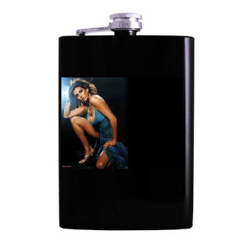 Teri Hatcher Hip Flask