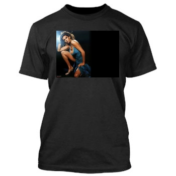 Teri Hatcher Men's TShirt