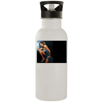 Teri Hatcher Stainless Steel Water Bottle