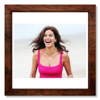 Teri Hatcher 12x12