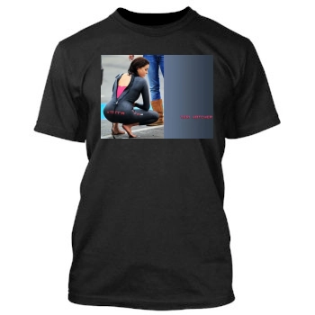 Teri Hatcher Men's TShirt