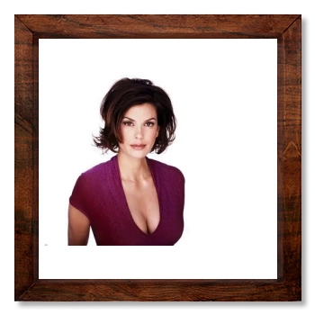 Teri Hatcher 12x12