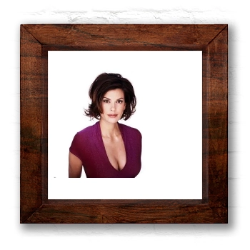 Teri Hatcher 6x6