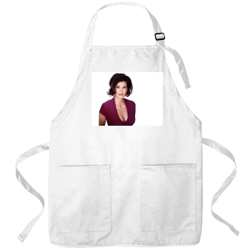 Teri Hatcher Apron