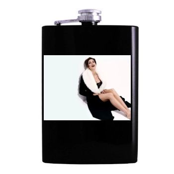 Teri Hatcher Hip Flask