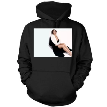 Teri Hatcher Mens Pullover Hoodie Sweatshirt