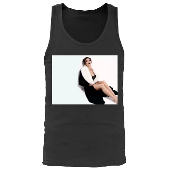 Teri Hatcher Men's Tank Top