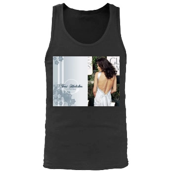 Teri Hatcher Men's Tank Top